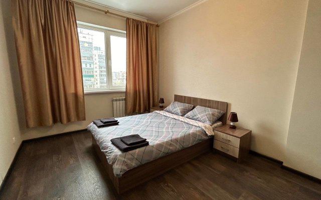 Apartamenty Aday Na Karla Libknekhta