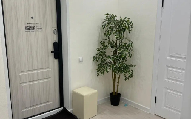 Квартира на Орджоникидзе 19/2