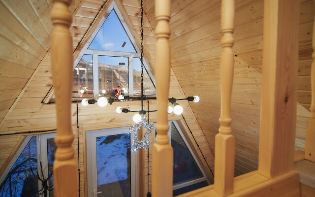 Частный дом Афрейм