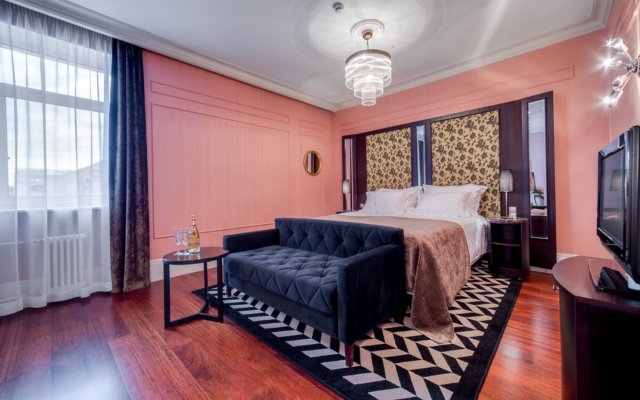 DOM Boutique Hotel by Authentic Hotels