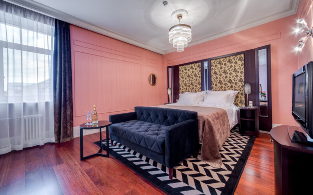 DOM Boutique Hotel by Authentic Hotels