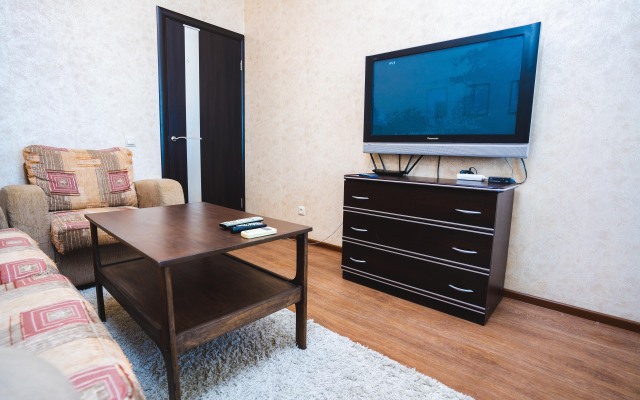 Апартаменты Atlant Apartments 83л