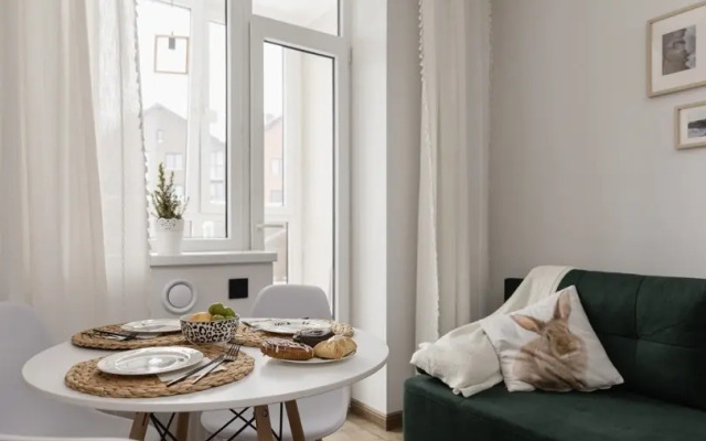 Квартира Уютная квартира