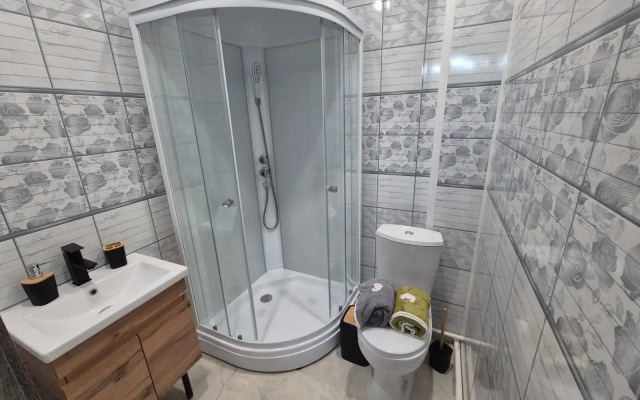 Квартира на Петропавлосвкая 1/2