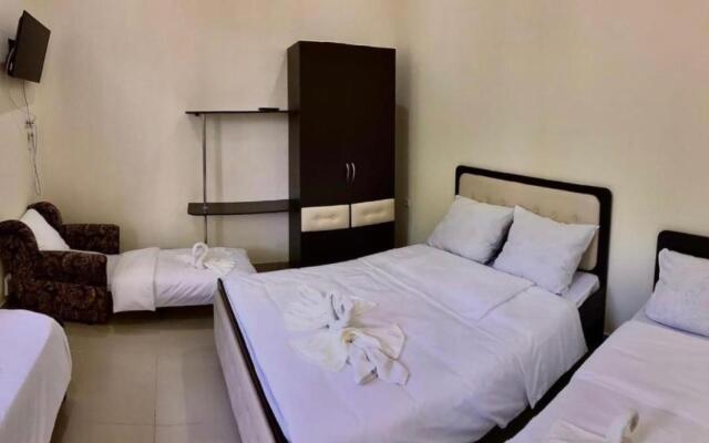Sova Guest house