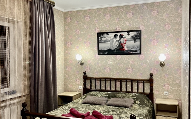 Irina Guest house