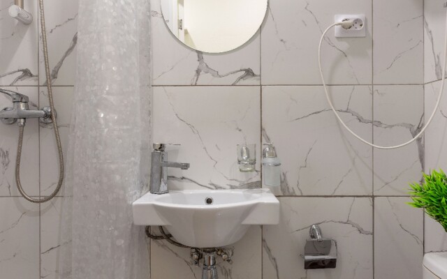 Апартаменты Однокомнатные Сити Групп на Улице Чехова 9