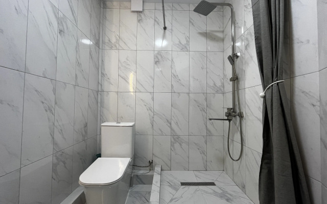 Квартира уютная с новым ремонтом Кав33