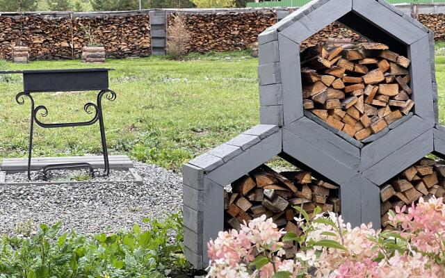 База Отдыха Алтай Лотос