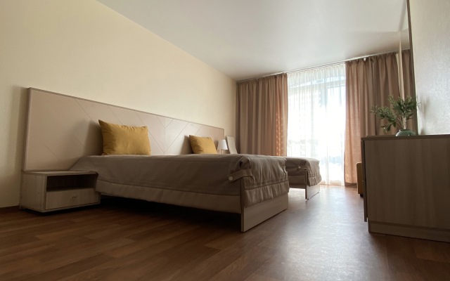 Apartments Krasnogorsky