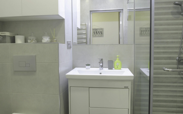 Mississippi by Donwtown Inn Apartments