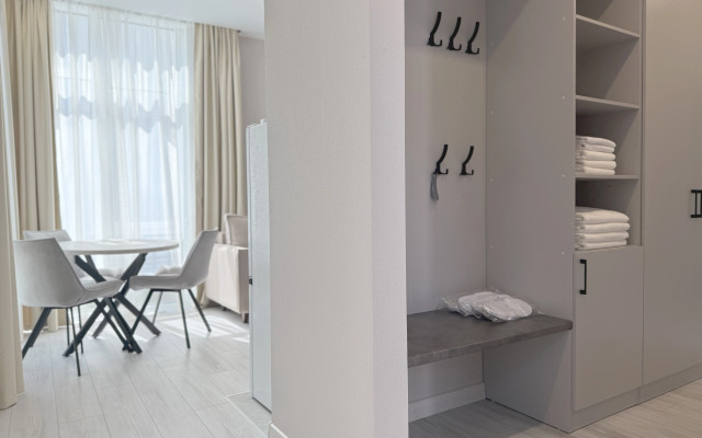 Rhodes Apartment 3