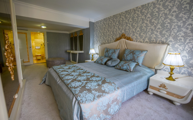 Sefakent Harlek Termal Hotel