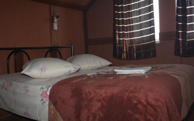 Гостиница Эдельвейс - фото 2