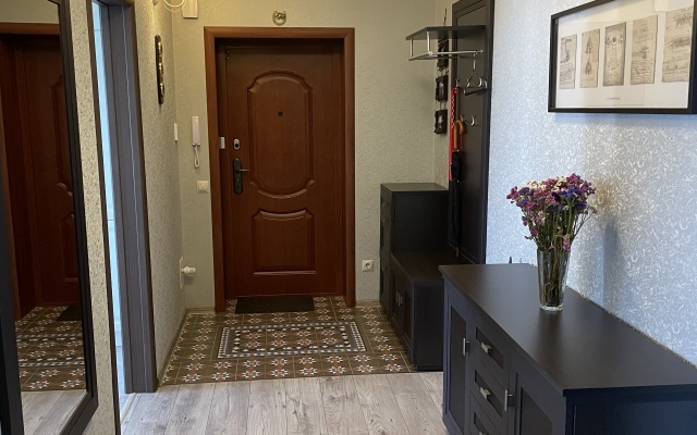 Апартаменты Московская 60/6