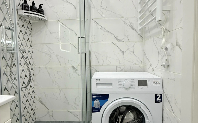 Квартира для четверых Монако