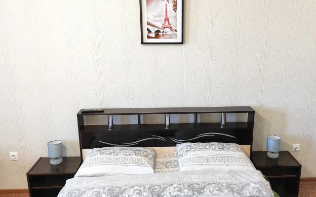 Апартаменты в Мкр Дубрава