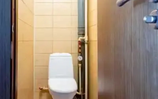 Park Inn Hause Apartments 6