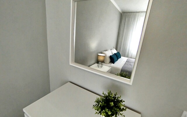 Santorini Sutki Life Apartament