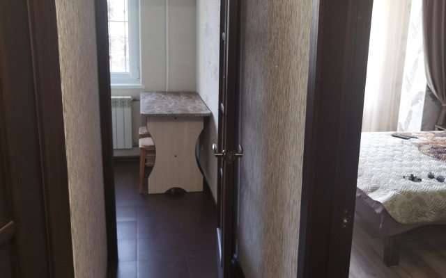 Квартира на Гугкаева 22/1