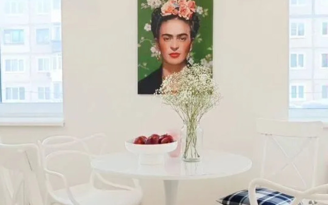 Квартира на Донской улице