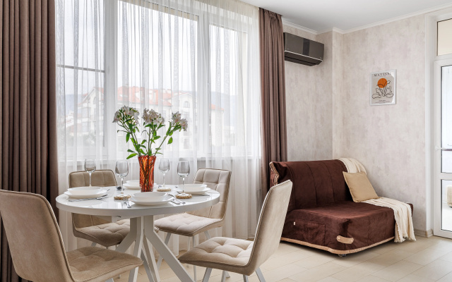 Квартира в 2 Минутах от Моря и Набережной от Home Group