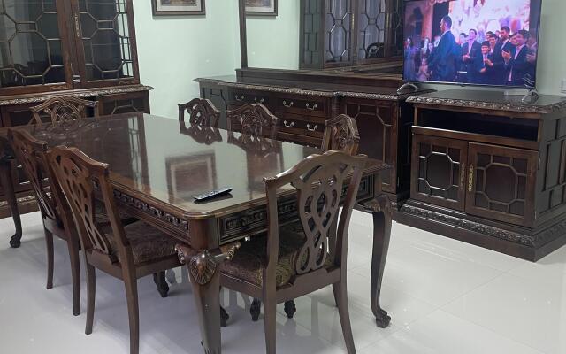 Гостевой Дом на Берегу Моря