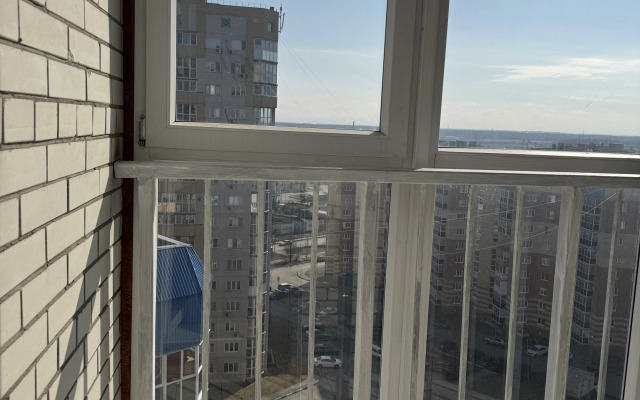 Квартира 1 комнатная