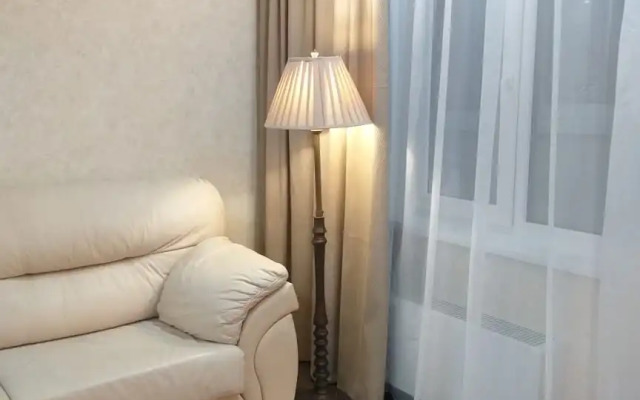 Квартира RnD Apartments