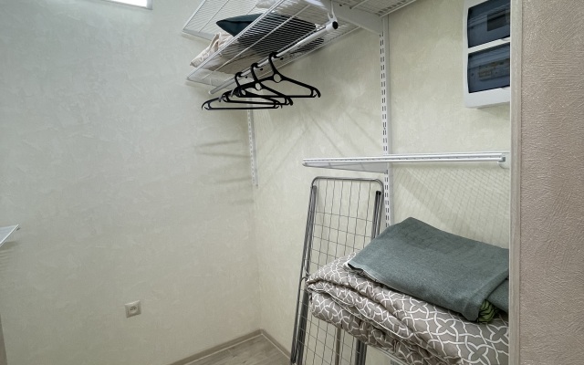 Квартира Сити парк