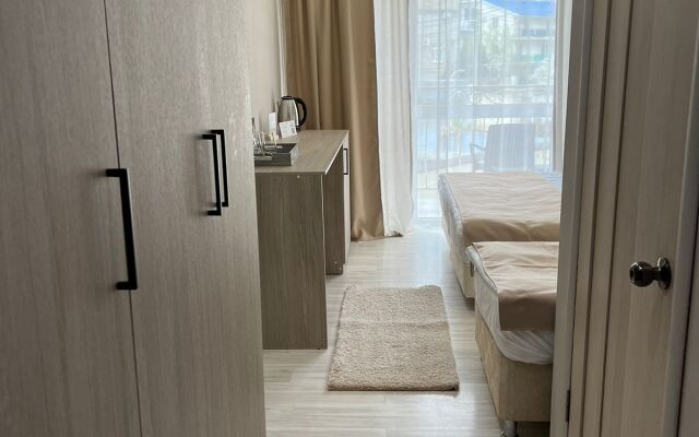 Ibra Guest House