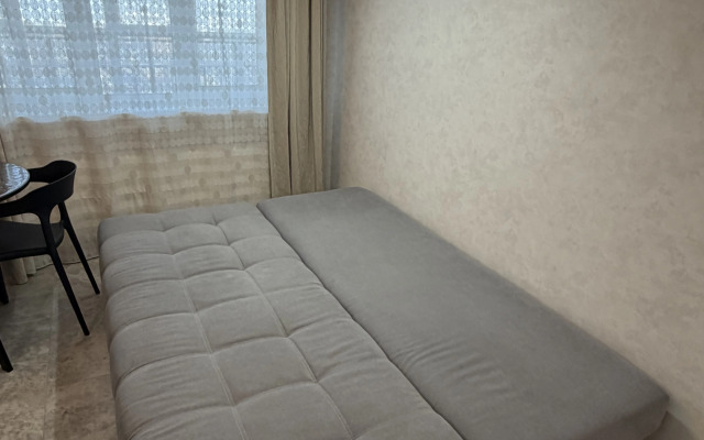 Квартира на Октябрьской рядом с аэропортом Толмачево