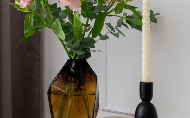 Ivolga Cozy Aparts na Volge Flat