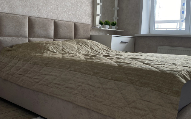 Na Yeletskom Flat