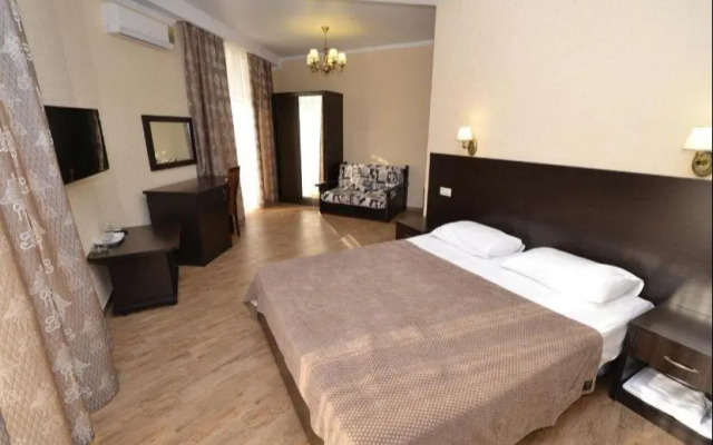 Tatyyana Guest house