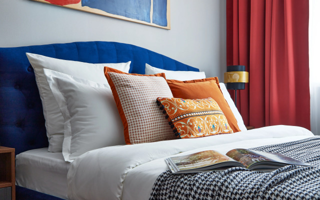 Lissabon Flat