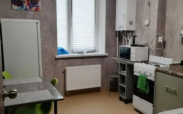 Ryadom S Akvaparkom V Kirovskom Rayone Flat