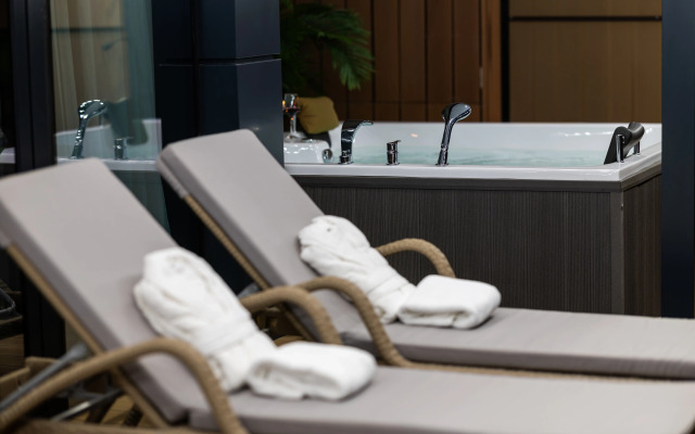Apartment hotel Rainbow Residence Batumi