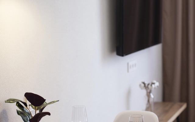 Апартаменты IQ Aparts на Кирова 113/2