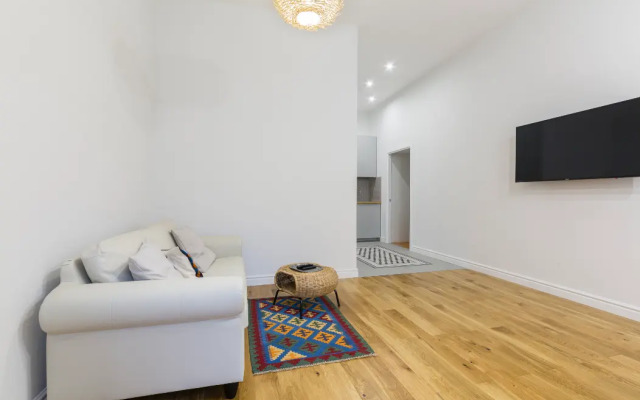 Апартаменты Рива Апарт на Невском 88