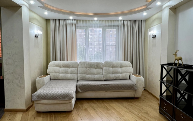 Premium U Vokzala Flat