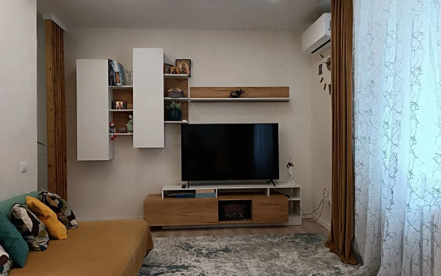 Квартира Koenig style 16