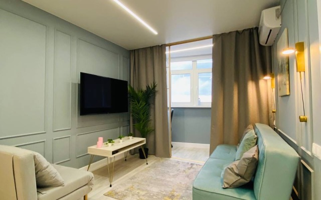 Апартаменты Сочи вайб