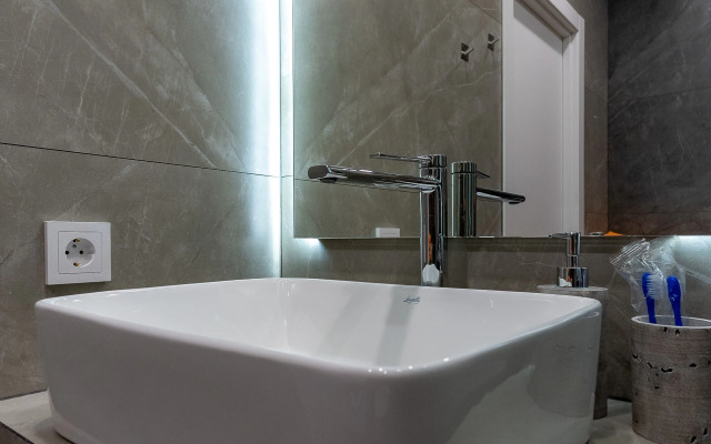 Квартира Современная и Уютная в ЖК София