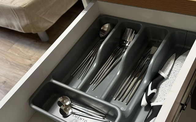 Апартаменты Литейный Проспект 31 Четырехместные 9