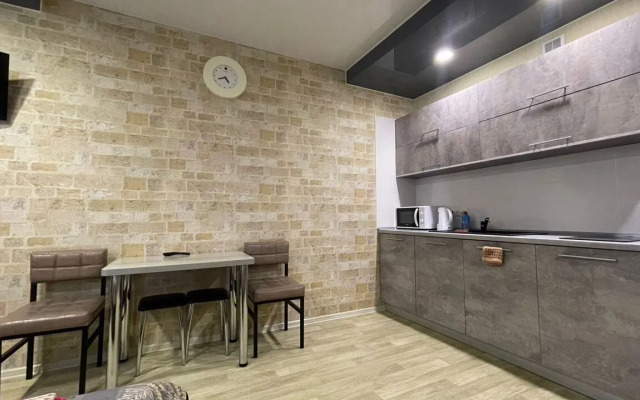 Квартира на Фрунзе 20 6