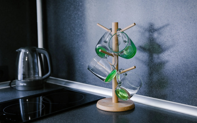 Апартаменты Компания Подушка на Ленинградской