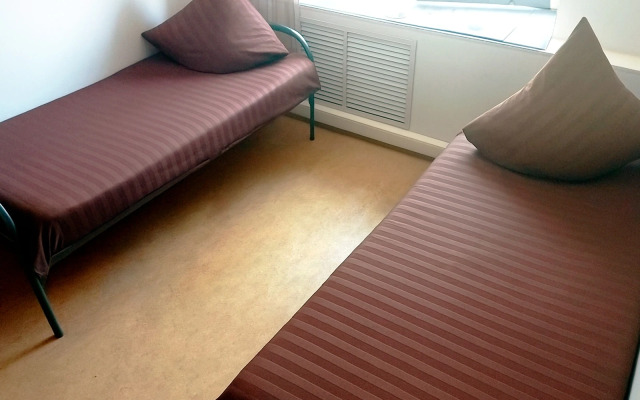 Гостевой дом Novosib