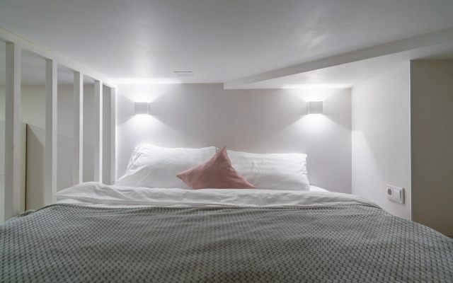 Квартира На Балет 2