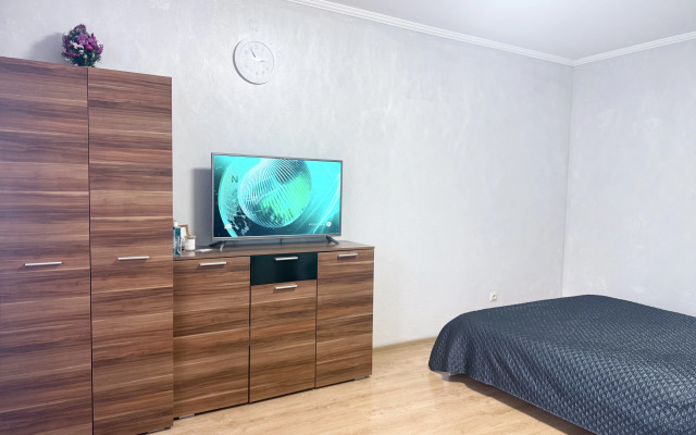 Апартаменты у Южного вокзала Серпуховская 35А